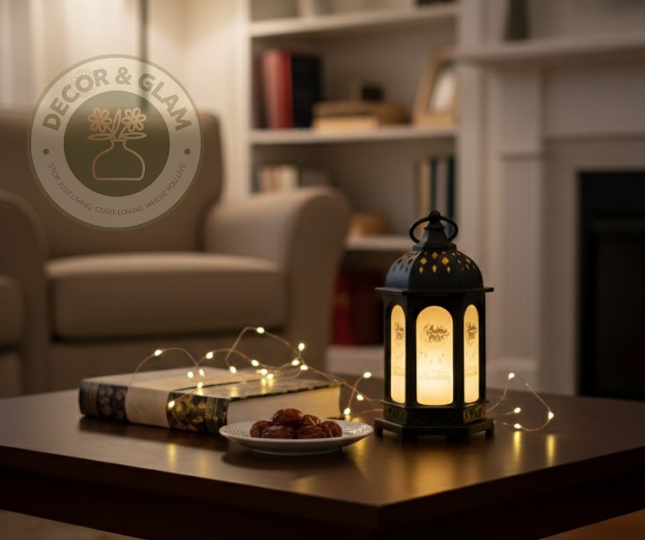 mini lantern decorative light ( black color) mini lantern decorative light ( black color)