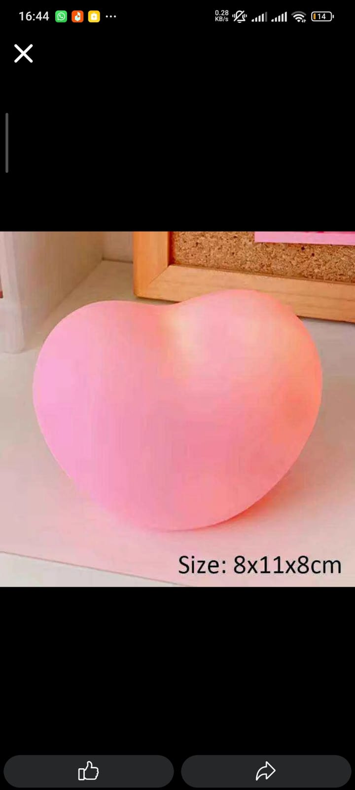 heart shape lamp heart shape lamp